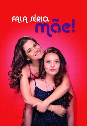 Fala sério mãe