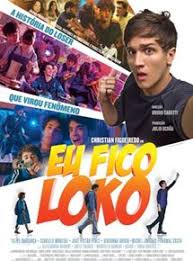 Eu fico loko