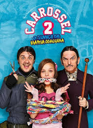 Carrossel o filme 2