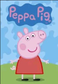 Peppa pig