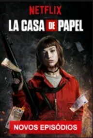 La casa de papel