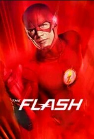 ThE Flash