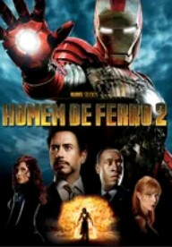 Homem de ferro