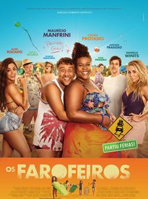 Baba fora de controle